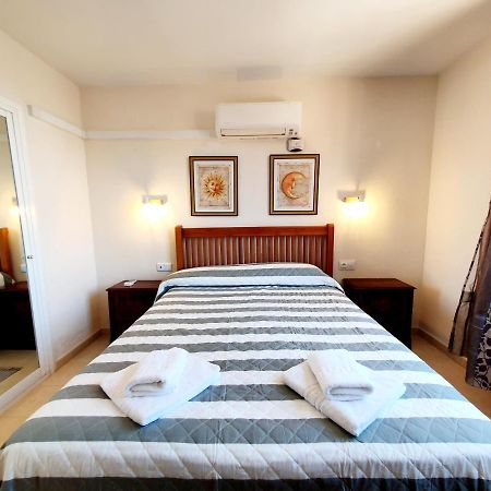 Apartament Marina Tower Fuengirola Zewnętrze zdjęcie