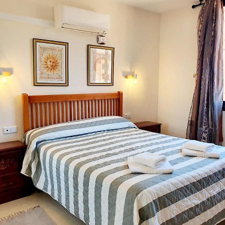 Apartament Marina Tower Fuengirola Zewnętrze zdjęcie