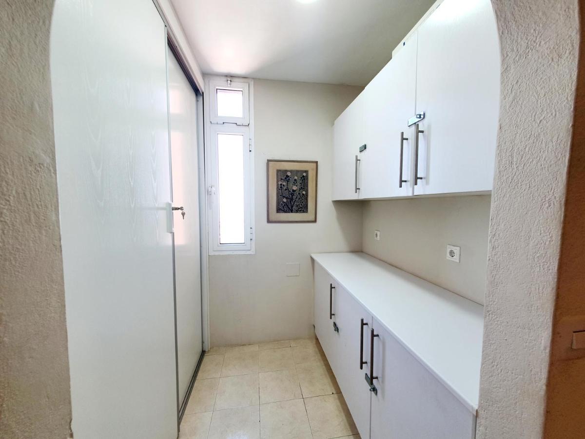 Apartament Marina Tower Fuengirola Zewnętrze zdjęcie