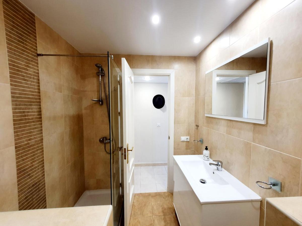 Apartament Marina Tower Fuengirola Zewnętrze zdjęcie